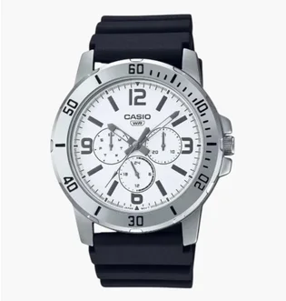 Часы мужские Casio Collection MTP-VD300L-7EF