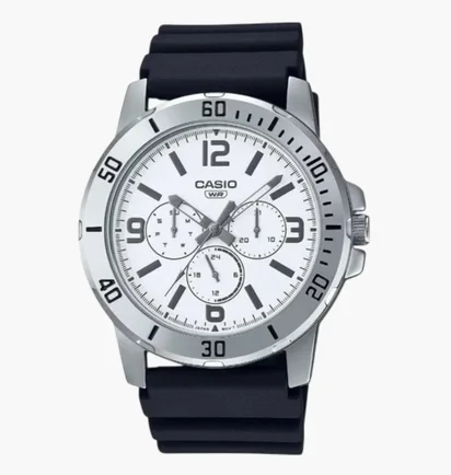 Часы мужские Casio Collection MTP-VD300L-7EF