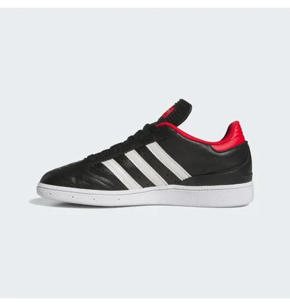 Кросівки чоловічі Adidas Busenitz Shoes Black IF4620