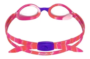 Окуляри для плавання дитячі Speedo Hyper Flyer Pink/Violet 8-7750317546
