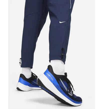 Штани чоловічі Nike Challenger Track Club MenS Dri-Fit Running Pants Blue FB5503-410