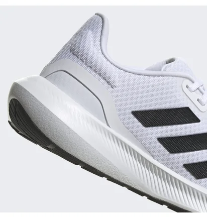 Кроссовки женские Adidas Runfalcon 3 Running Shoes White Hp7557