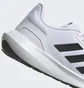 Кроссовки женские Adidas Runfalcon 3 Running Shoes White Hp7557