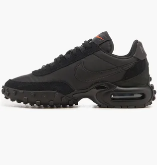Кросівки чоловічі Nike Air Max Waffle Black FV6946-001