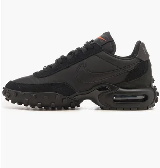 Кроссовки мужские Nike Air Max Waffle Black FV6946-001