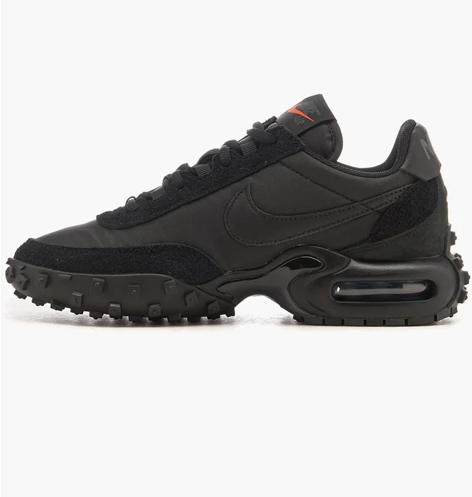 Кросівки чоловічі Nike Air Max Waffle Black FV6946-001