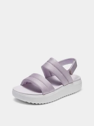 Сандали женские Skechers Bobs Pop Ups 3.0 Violet 114784-LIL