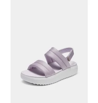Сандалі жіночі Skechers Bobs Pop Ups 3.0 Violet 114784-LIL