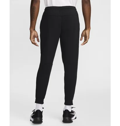 Штаны мужские Nike Primary Dri-Fit Uv Versatile Joggers Black FZ0975-010
