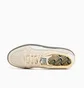 Кроссовки унисекс Puma Indoor Prm Beige 398179-01