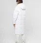 Парка жіноча Nike Clsc Parka White FB7675-100