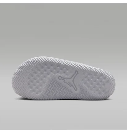 Тапочки мужские Air Jordan Jumpman Slide Blue/Grey FQ1598-401