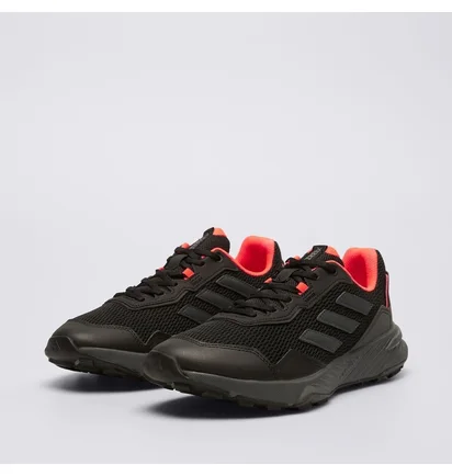 Кросівки чоловічі Adidas Tracefinder Black IE5907