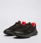 Кросівки чоловічі Adidas Tracefinder Black IE5907