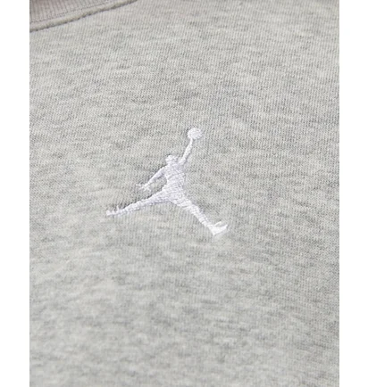 Свитшот женский Air Jordan Brooklyn Fleece Grey FN4491-063