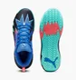 Кроссовки мужские Puma Scoot Zeros Basketball Shoes Blue 310415-06