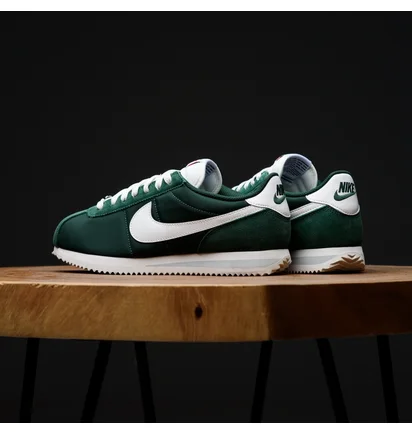 Кроссовки женские Nike Cortez Green DZ2795-300