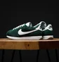 Кроссовки женские Nike Cortez Green DZ2795-300
