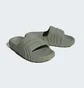 Тапочки жіночі Adidas Adilette 22 Slides Olive IG8264