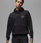 Худи мужское Air Jordan Flight Mvp Black Dv7576-010