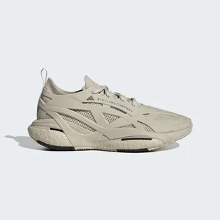 Кроссовки женские Adidas By Stella Mccartney Solarglide Shoes Beige ID7585