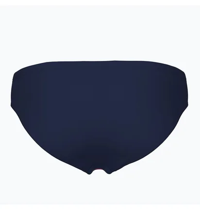 Плавки мужские Arena Bloom Swim Briefs Blue 010280-770