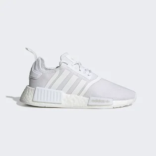 Кросівки дитячі Adidas Nmd_R1 J Primeblue White H02334