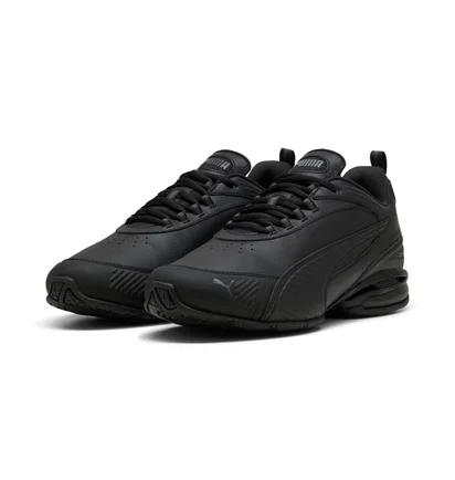 Кроссовки мужские Puma Magnetic Sl Black 312433-03
