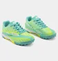 Сороконіжки дитячі Joma Evolution Jr Tf Turquoise EVJW2415TF