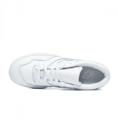 Кросівки дитячі New Balance 550 White Gsb550Ww