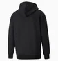 Толстовка чоловіча Puma Modern Sports Fz Black 589479-01