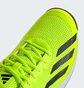 Кроссовки мужские Adidas Courtflash Speed Tennis Green IF0432