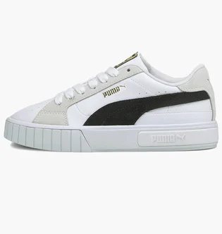 Кросівки жіночі Puma Cali Star Mix White 380220-04