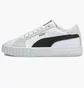 Кроссовки женские Puma Cali Star Mix White 380220-04