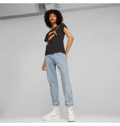 Кроссовки женские Puma Ca Pro PrmS Sneakers White 394750-02