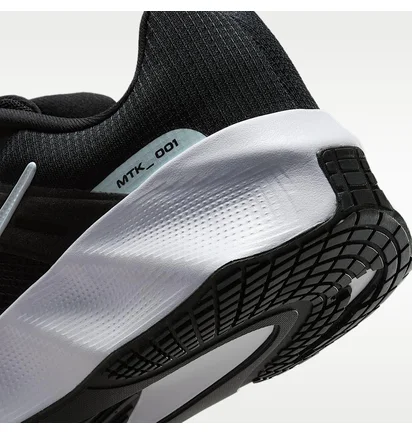 Кросівки чоловічі Nike Metro Tek Black HM9493-005