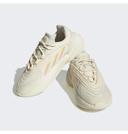 Кроссовки женские Adidas Ozelia Shoes Beige HQ6658