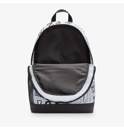 Рюкзак дитячий Air Jordan Air School Backpack Grey 9B0503-K0C