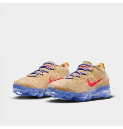 Кроссовки женские Nike Air Vapormax 2023 Flyknit Next Nature Running Shoes Beige DV6840-200