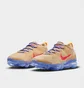 Кроссовки женские Nike Air Vapormax 2023 Flyknit Next Nature Running Shoes Beige DV6840-200