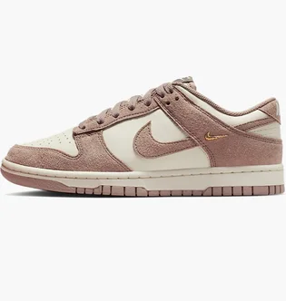 Кросівки жіночі Nike Du Low Beige IB4417-105