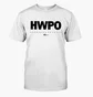 Футболка чоловіча Nike Dri-FIT 'HWPO' Training T-Shirt White DA1594-100