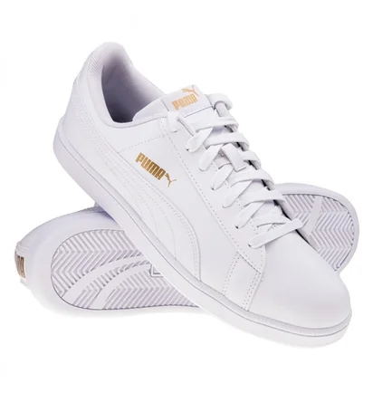 Кроссовки мужские Puma Up White 372605-07