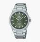 Часы мужские Casio Edifice Slim Sapphire EFR-S108D-3A