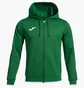 Толстовка мужская Joma Olimpiada Green 103707.450