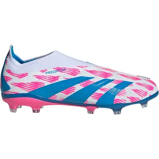 Бутси дитячі Adidas Predator Elite Ll White/Pink IH0421