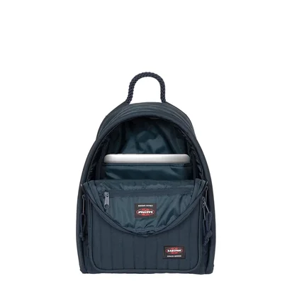 Рюкзак унісекс Craig X Craig Green Quilted Blue EK0A5BM96Y01