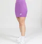 Юбка женская Nike Rib Skirt Pink CZ9343-591