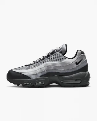 Кроссовки женские Nike Air Max 95 Lx WomenS Shoes Grey DV5581-001