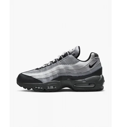 Кроссовки женские Nike Air Max 95 Lx WomenS Shoes Grey DV5581-001